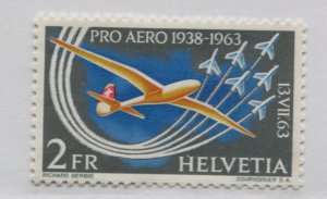 SWITZERLAND   C46   MNH