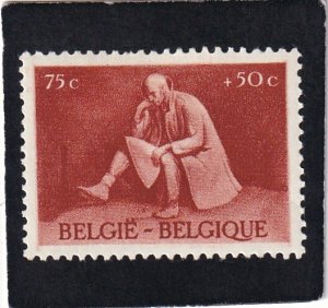 Belgium   #      B403      unused