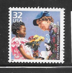 #3185D MNH Single