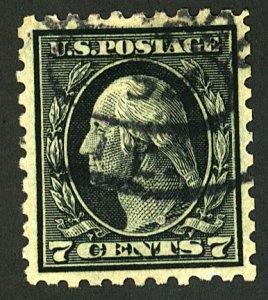 U.S. #469 USED