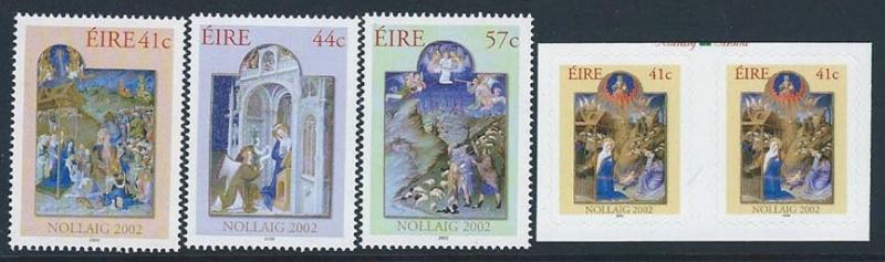 Ireland 1443-6 (NH)