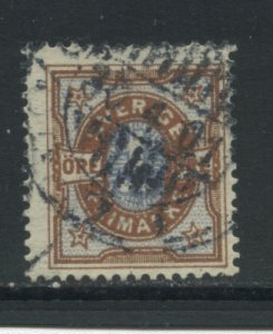 Sweden 52  Used (14)