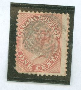 Canada #14 Used Single