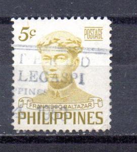 Philippines 584 used