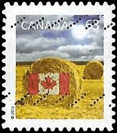 CANADA   #2694 USED (1)