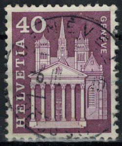 Switzerland - Scott 389