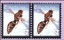 CANADA   #2406 MNH PAIR (1)