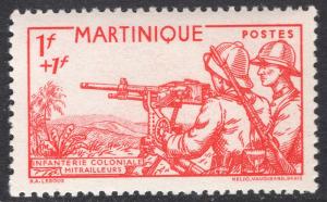 MARTINIQUE SCOTT B8