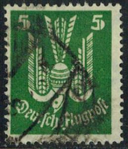 Germany Scott C20 Used.