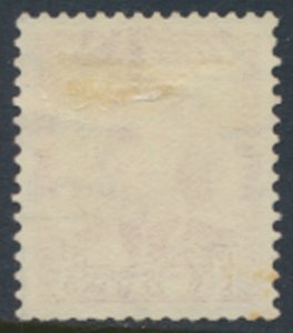 New Zealand SG 604 SC# 226B  Used  see details & scans    