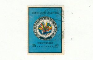 COLUMBIA C433 USED BIN $0.50