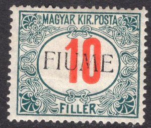 FIUME LOT 236