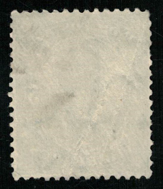 India, JIND STATE SERVICE, 3 Pies, King George V (T-6074)