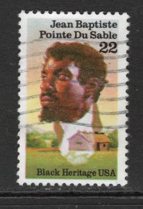 Scott#  2249  used    singles