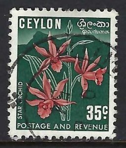 Ceylon 314 VFU 633B