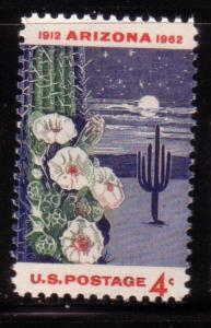 US#1192  (MNH)  CV $0.25