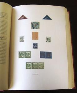 The Royal Philatelic Collection, by Sir John Wilson