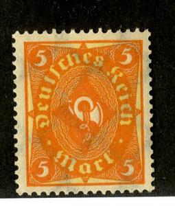 GERMANY 188 MNH BIN $.50