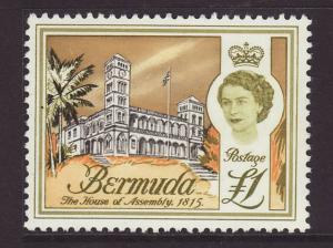 1962 Bermuda 