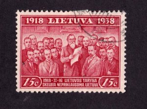 Lithuania      306         used