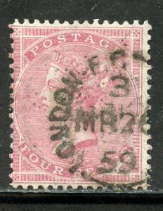 Great Britain # 26, Used. CV $ 100..00