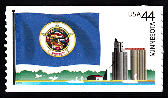 #4299 Minnesota, Please see the description.