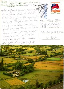 China, Picture Postcards