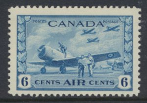 Canada  SG 399 SC# C7 MNH Aircraft Air 1942 see details / scans        