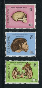 Gibraltar #296-8 mint - Make Me A Reasonable Offer