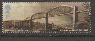 Great Britain SG 2607 Fine Used