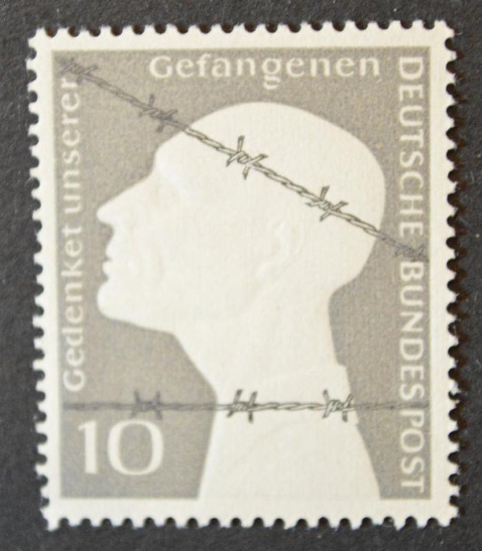 Germany Sc # 697, VF MNH