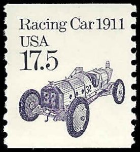 US - #2262 - MNH - SCV-0.75