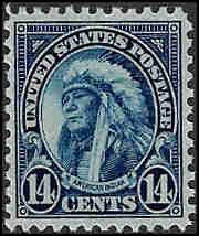 695 Mint,OG,NH... SCV $6.25
