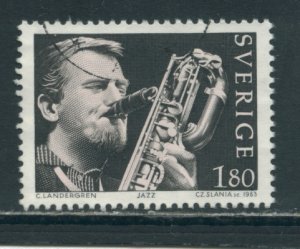 Sweden 1473d  Used (2