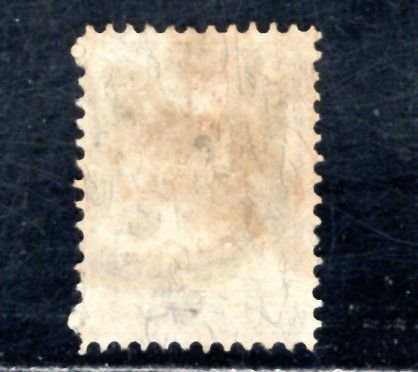 AUSTRIA SC# 65 FVF/U