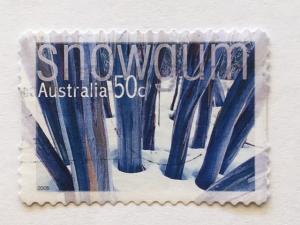 Australia – 2005 – Single Stamp – SC# 2417 – Used