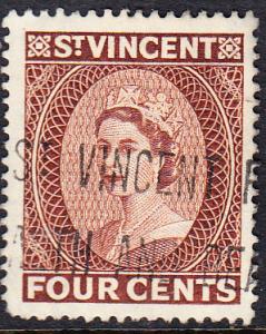 St. Vincent 189 Used