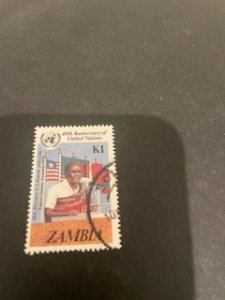 Zambia  sc 337 u