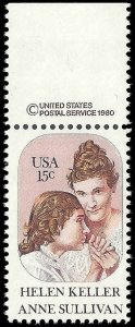 US - #1824 - MNH - SCV-0.30