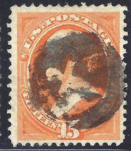 U.S. 152 Used VF (103117)