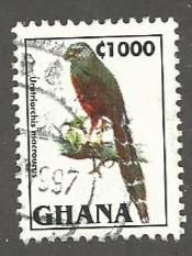 Ghana 1837