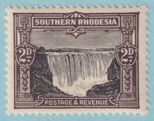SOUTHERN RHODESIA 19  MINT NEVER HINGED OG ** NO FAULTS VERY FINE! - RNF