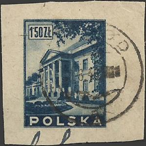 Poland Unidentified Box Item