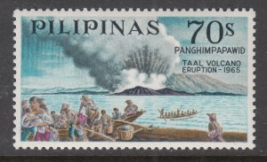 Philippines C94 MNH VF