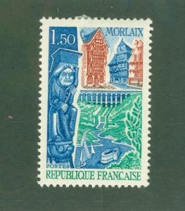 FRANCE 1191 MH BIN$ 1.00
