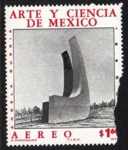 Mexico Sc #C531 MNH faulty