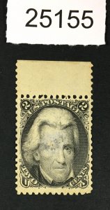 MOMEN: US STAMPS # 73 MINT OG LH $350 LOT #25155