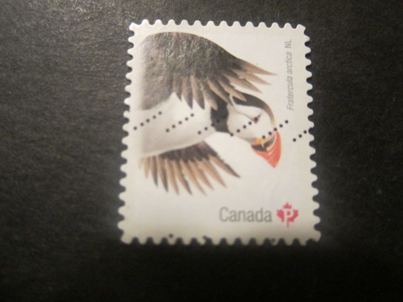 Canada #2932 Birds of Canada nice stamps {ca2229}