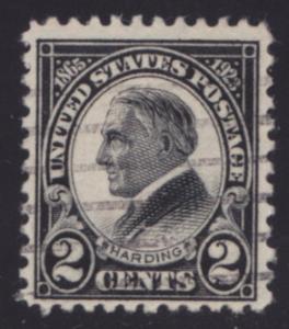 610,used perf. 11 flat plate