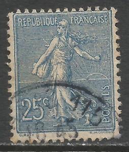 FRANCE 141 VFU O892-2